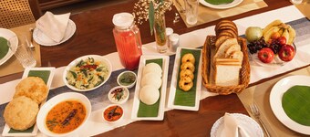 Amã Stays & Trails Mount Pleasant Villa , Coonoor