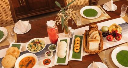 Amã Stays & Trails Mount Pleasant Villa , Coonoor