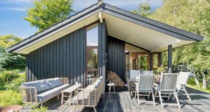 Beautiful summer house in a fantastic location