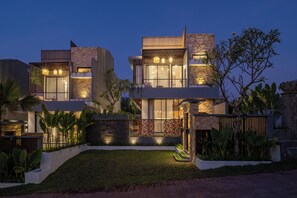 Exterior - Private Villa Ayra 9A 10min MelastiBeach (Ungasan)