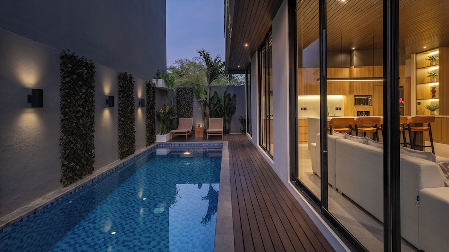 Private Villa Ayra 9A 10min MelastiBeach