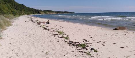 Spiaggia