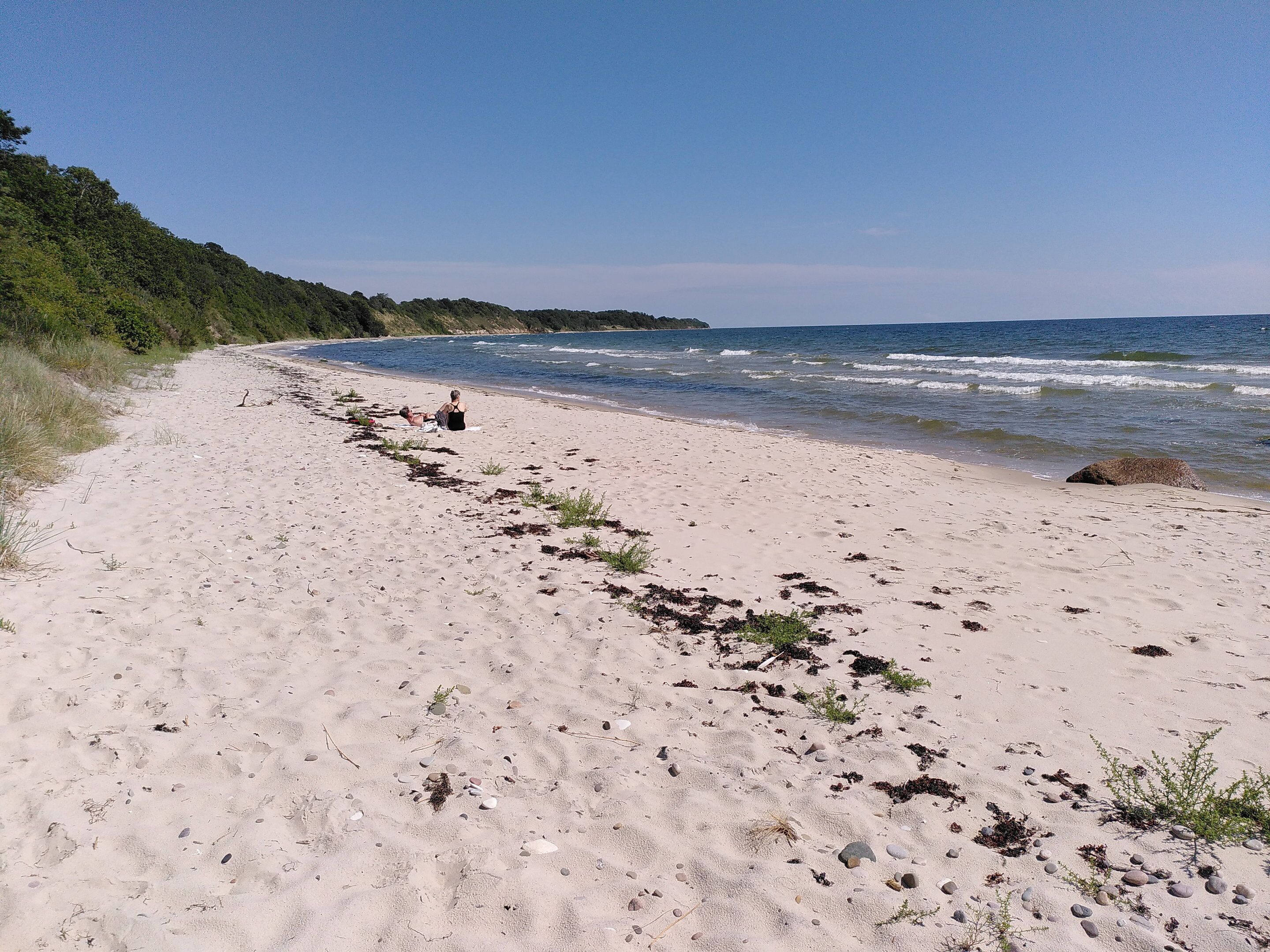 Strand