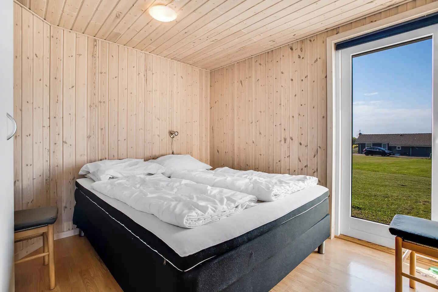 4 chambres, fer et planche à repasser, Wi-Fi gratuit