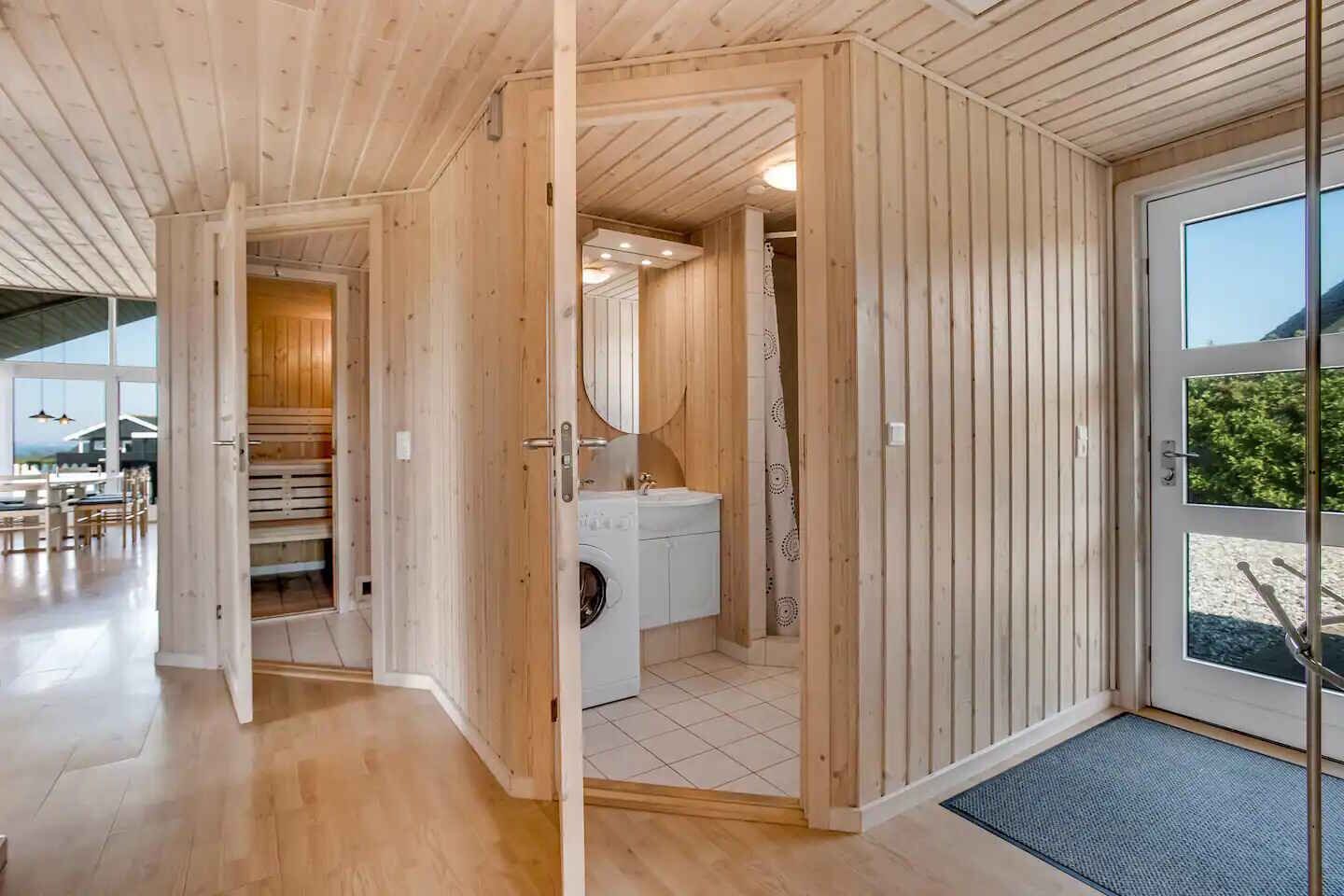 Sisätilat