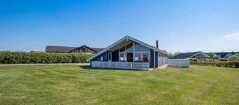 Large family house with a beautiful view