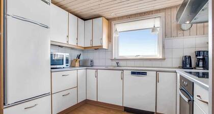 Large family house with a beautiful view