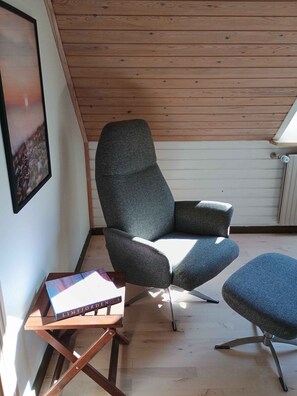 Interiør