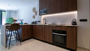 Coffee/tea maker, fridge, microwave, oven - VLC HOST - Luz Casanova E (Valencia)