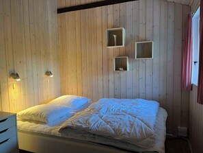 3 Schlafzimmer, Bügeleisen/Bügelbrett, kostenloses WLAN
