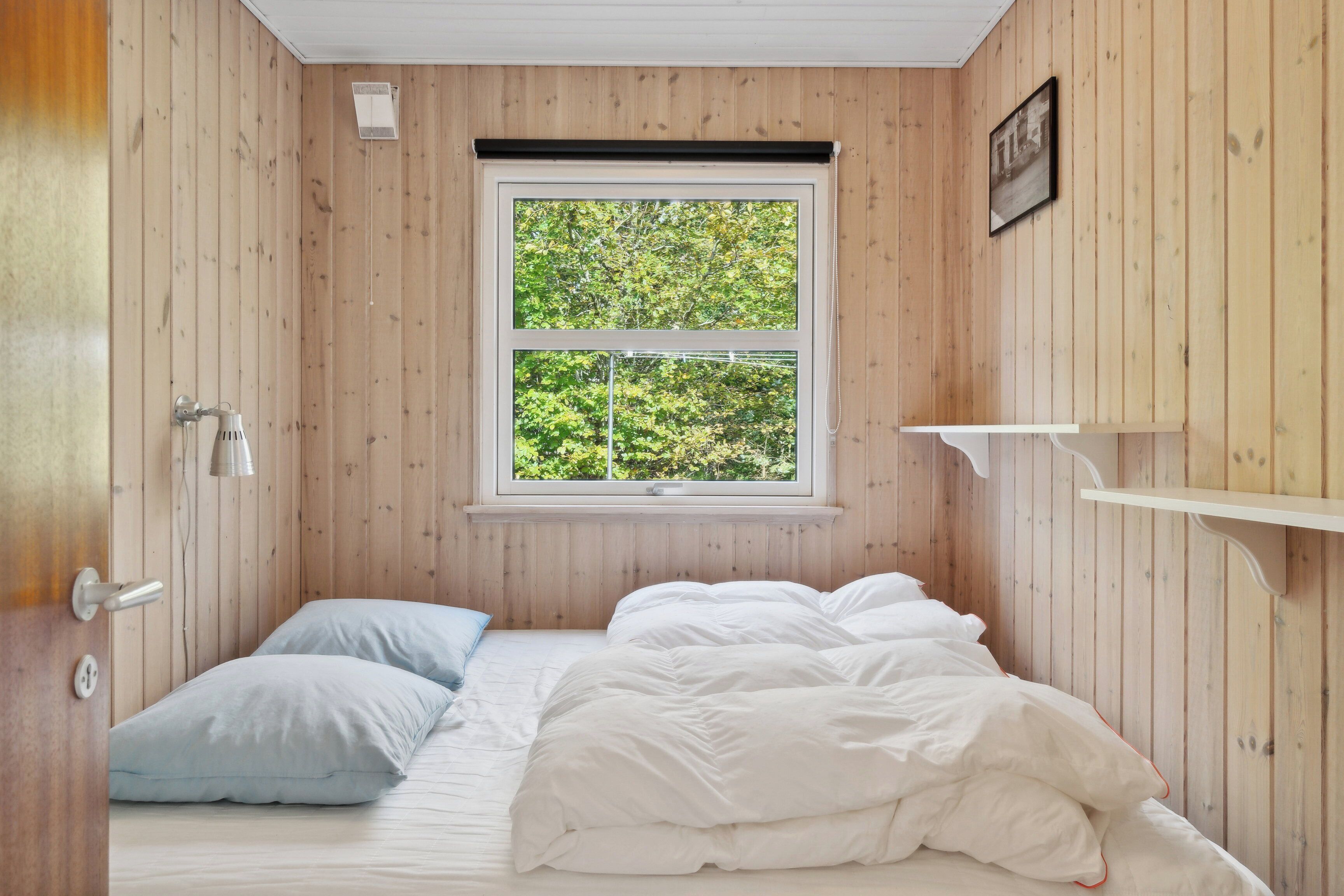 3 bedrooms, free WiFi