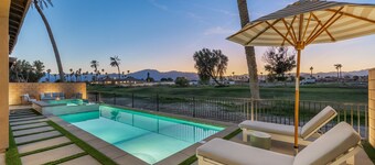 Indio Retreat by VARE | Pool+Spa+Putting Green