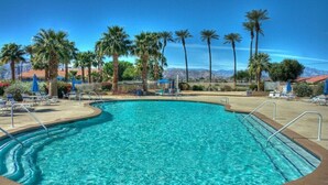Unclassified image, 2 of 27, button - Luxury Escape: Spa, Putting Green & Festivals (Indio)