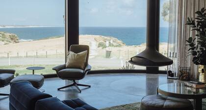 Cliff Top Beach House