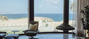Cliff Top Beach House