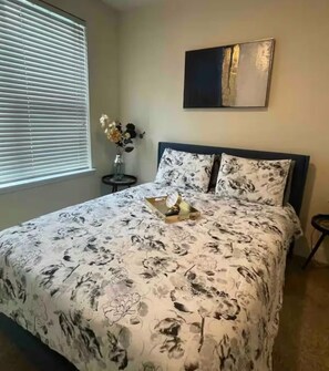 1 quarto, ferros/tábuas de passar roupa, Wi-Fi, roupa de cama