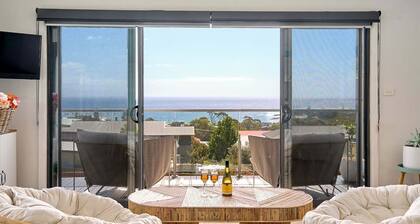 Apsley View - Freycinet Holiday Houses