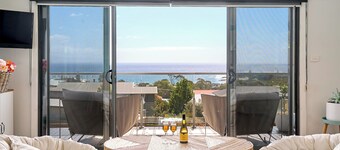 Apsley View - Freycinet Holiday Houses