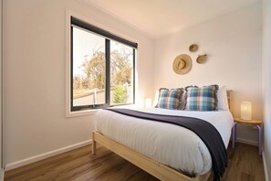 1 slaapkamer