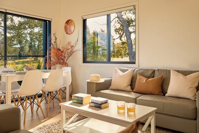 Gumleaf - Freycinet Holiday Houses