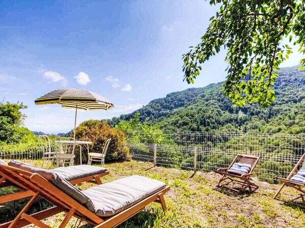 Terraço/pátio