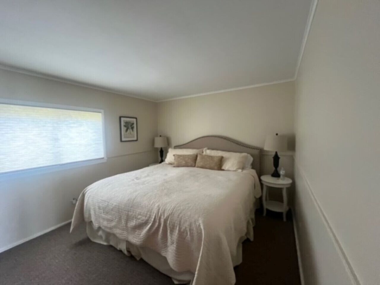 3 chambres, fer et planche à repasser, Wi-Fi gratuit, draps fournis