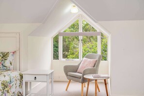 3 soveværelser, strygejern/strygebræt, Wi-Fi, sengetøj