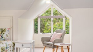 3 bedrooms, iron/ironing board, WiFi