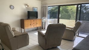 TV