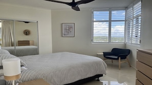 3 slaapkamers, wifi, beddengoed