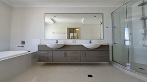 Een douche