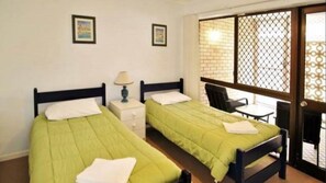 2 soverom, strykejern/-brett, wi-fi og sengetøy