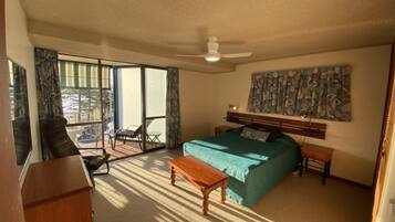 2 Schlafzimmer, Bügeleisen/Bügelbrett, WLAN