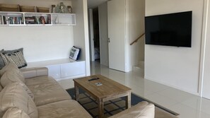 TV connectée
