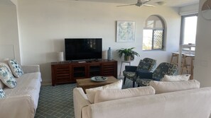TV connectée