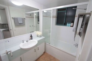 Dusche, HandtĂŒcher