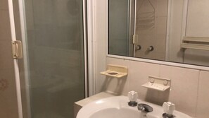 Dusche