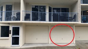 Exterior - Golden Beach Family Unit w/ Pool (Golden Beach)