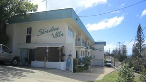 Exterior - Shoreline U2 Walk To Kings Beach & Parklands (Kings Beach)