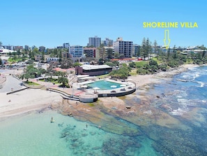 Strand