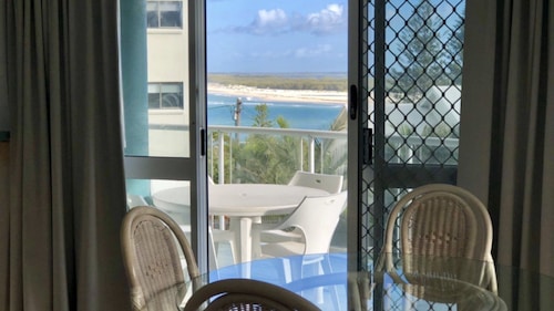 PUMICESTONE APARTMENTS UNIT 4