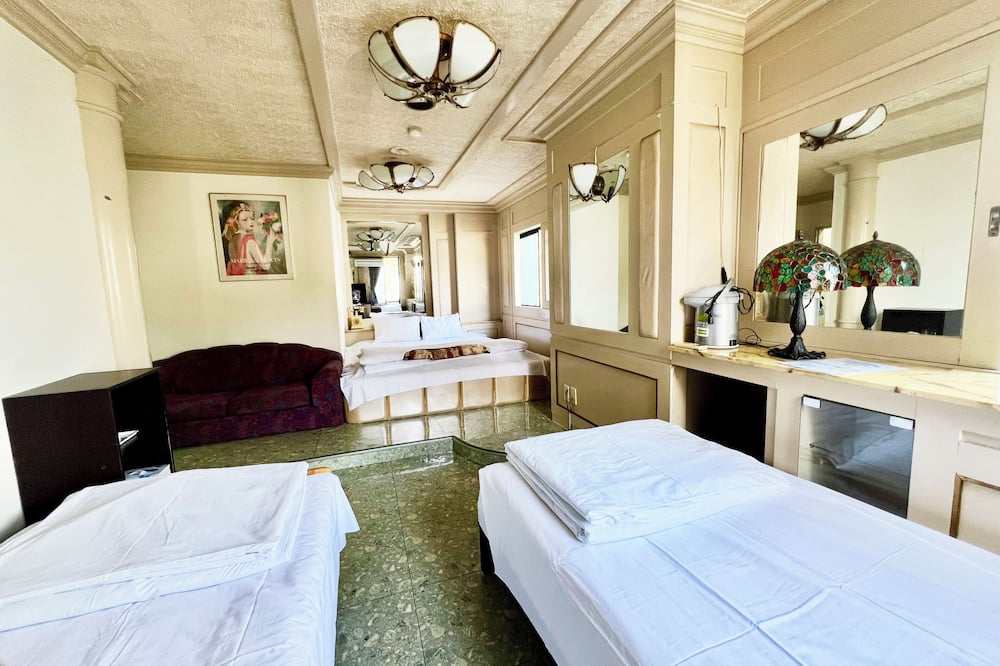 Hotel 21