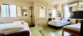 Hotel 21