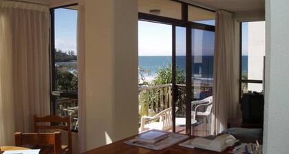 Seamist Lodge U5 Kings Beach Holiday Escape