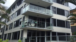 Exterior - Seamist Lodge U5 Kings Beach Holiday Escape (Kings Beach)