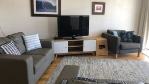 TV