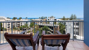 Property grounds - Centrepoint 27 Beach Views, Pool ,Prime Location (Caloundra)