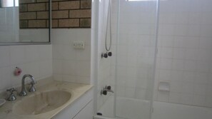 Dusche