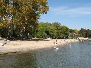 Plage