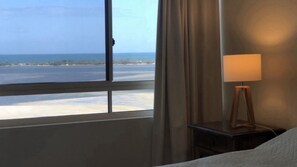2 chambres, Wi-Fi, literie fournie